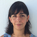 Maria Rosa Faner, PhD