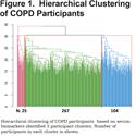 Subtyping Chronic Obstructive Pulmonary Disease Using Peripheral Blood Proteomics