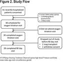 Feasibility of Using Daily Home High-Flow Nasal Therapy in COPD Patients Following a Recent COPD Hospitalization