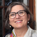 Gabriela Oates, PhD